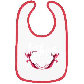 Discover Weight Training Gym Muscles Gift Idea Bibs