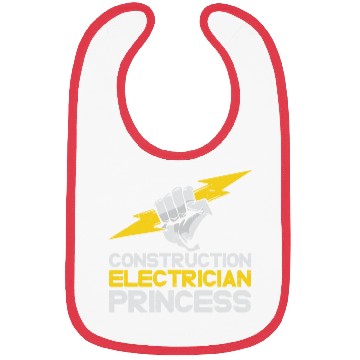 Discover Electrician Electrical Engineer Lineman Bibs