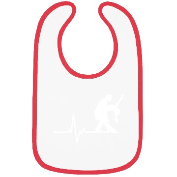 Discover Couple Waltzing Dance Instructor Gift Bibs