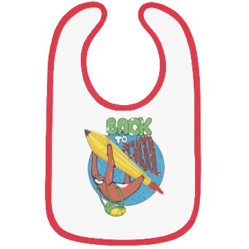 Discover Back to school. Bibs