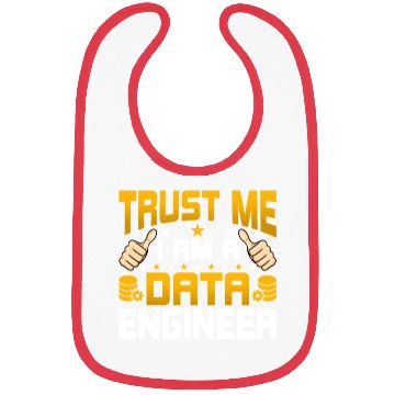 Discover I'm a Data Engineering - Funny Data Engineering Bibs