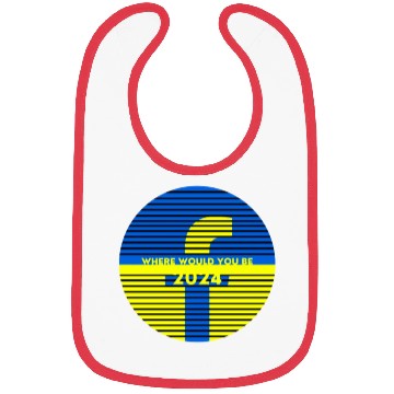Discover New design in solidarity with Ukraine WHERE WOULD Bibs