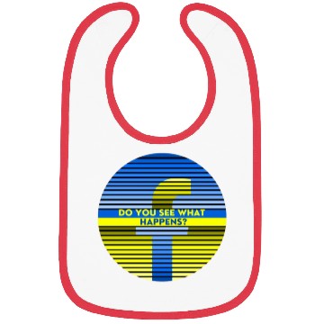 Discover Beautiful new design in solidarity with Ukraine Bibs