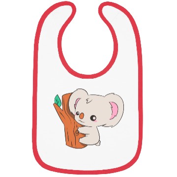 Discover Koala Bibs