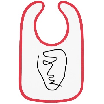 Discover Minimal Face Bibs