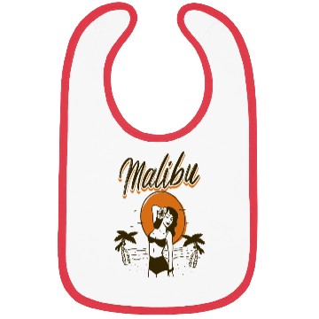 Discover Malibu Bibs