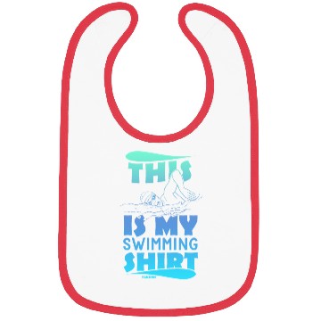Discover Swimming lifeguard swimming course outdoor pool gi Bibs