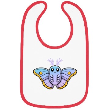 Discover Biology Biologist Bibs