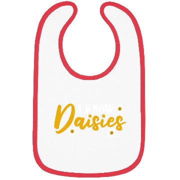 Discover Daisy Garden Gardening Gardener Bibs