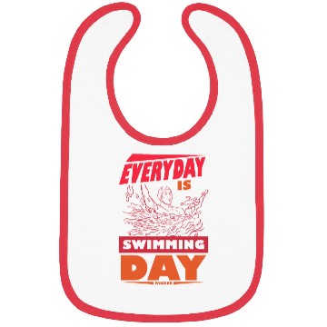 Discover To swim Bibs