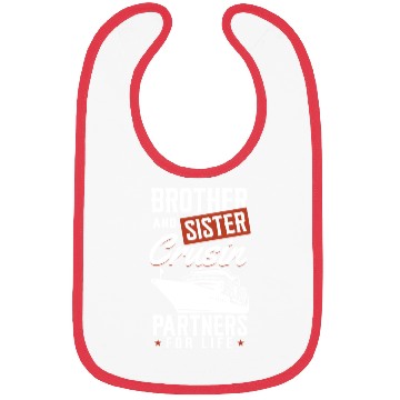 Discover Cruise Gift Cruising Bibs