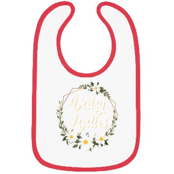 Discover Daisy Garden Gardening Gardener Bibs
