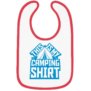 Discover Bibs camping outdoor tent