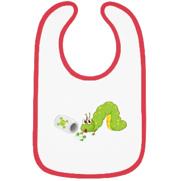 Discover Numb Little Bug Bibs