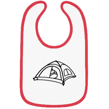 Discover Tent Design Cool Camping Bibs