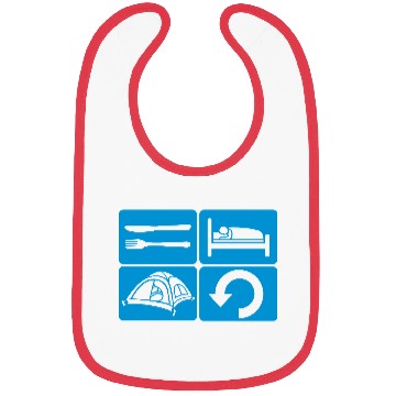 Discover Daily Repeat Wilderness Camping Bibs