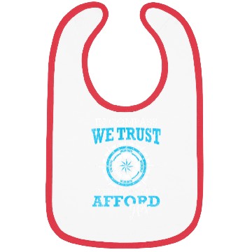 Discover Sailing South Direction Lifestyle Bibs