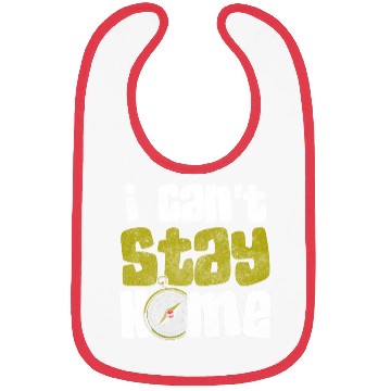 Discover Compass North Sailboat Adventure Bibs