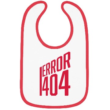 Discover code error error 404 Bibs