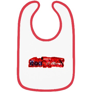 Discover HooUwit USA Bibs