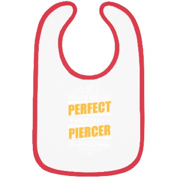 Discover Piercing Piercing Tattoo Studio Bibs