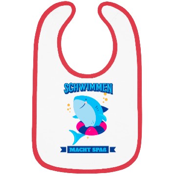 Discover Learn To Swim Swimming Is Fun Bibs