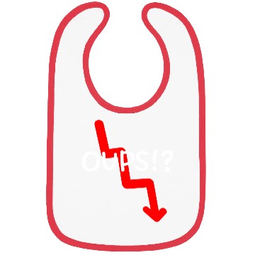 Discover Market Crash Oups!? Bibs