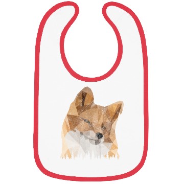 Discover Poly Art Triangle Images Shapes Bibs