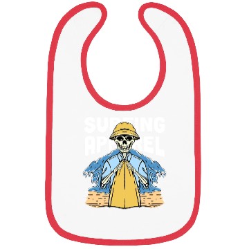 Discover SURFING APPAREL Bibs