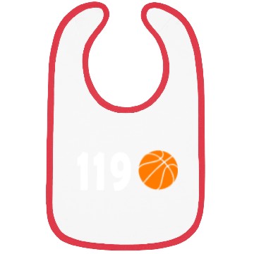 Discover Basketball Team Member 119 Bibs