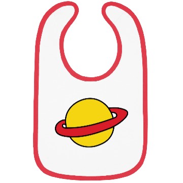 Discover Homies Rugrats Black Bibs