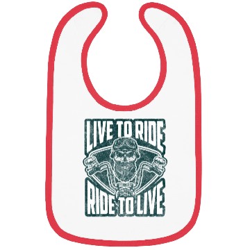 Discover Motorcyclist Hard Rock Cross Machine Two-Wheeler Bibs