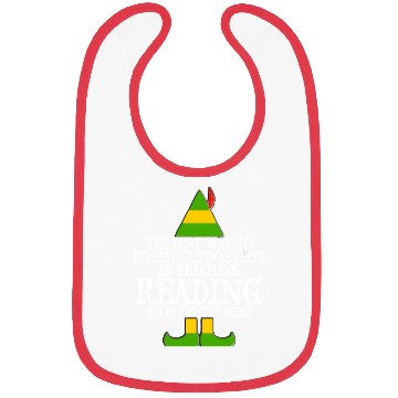 Discover Spread Christmas Cheer Teaching Reading Teacher El Bibs