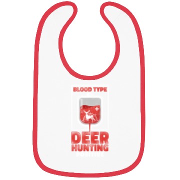 Discover Buck Deer Hunting Hunter Vintage Bibs