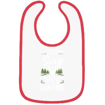 Discover Buck Deer Hunting Hunter Vintage Bibs