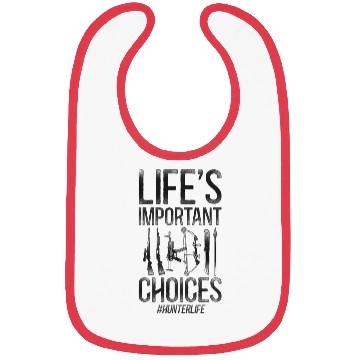 Discover Buck Deer Hunting Hunter Vintage Bibs