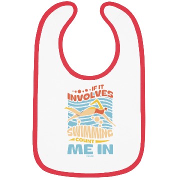 Discover Swimming lifeguard swimming course outdoor pool gi Bibs