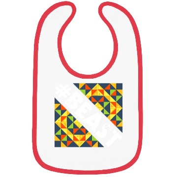 Discover Hashtag Beast Bibs Workout Bibs Gym Bibs