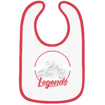 Discover Biker Hard Rock Racing Sport Bibs