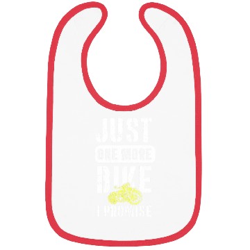 Discover Biker Chopper Racing Bibs