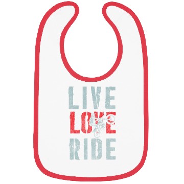 Discover Biker Hard Rock Racing Motocross Bibs