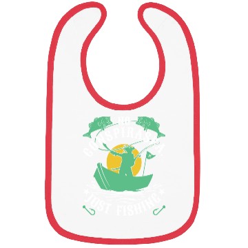Discover Conspiracy Pirate Bibs