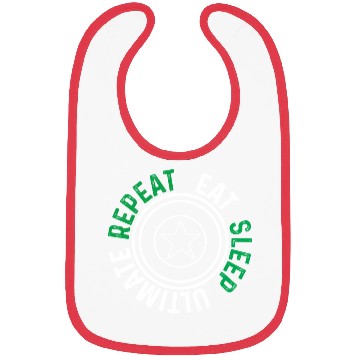 Discover Ultimate Frisbee Disc Golf Bibs