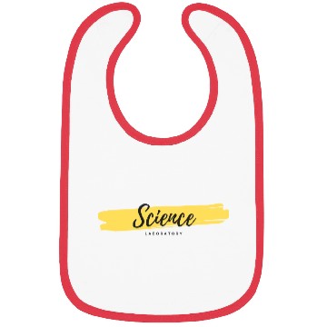 Discover SCIENCE LABORATORY- UNIQUE SCIENCE LAB DESIGNS Bibs