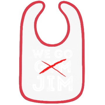Discover We Go Jim Bibs We Go Gym Workout