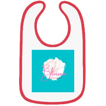 Discover Blossom Bibs