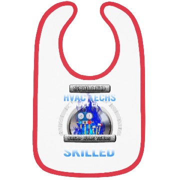 Discover SKILLED HVAC TECHS AREN T CHEAP CHEAP HVAC Bibs