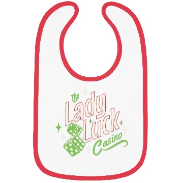 Discover the lady luck casino Bibs