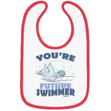 Discover Swimming lifeguard swimming course outdoor pool gi Bibs