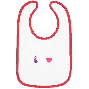 Discover purple snap love, k pop music, korean pop music Bibs